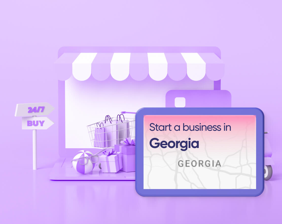 How to Start a Business in in 6 Easy Steps in 2023